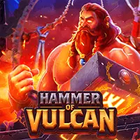 Hammer of Vulcan