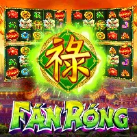 Fan Rong