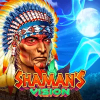 Shamans Vision