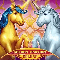 Golden Unicorn Deluxe
