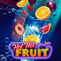Hot Hot Fruit