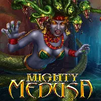 Mighty Medusa
