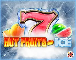 Hot Fruits on Ice