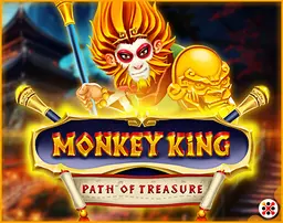Monkey King Path of Treasure