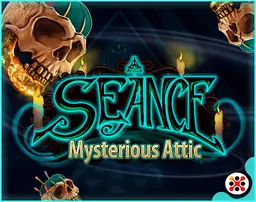 Seance Mysterious Attic