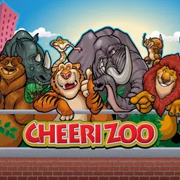 CheeriZoo